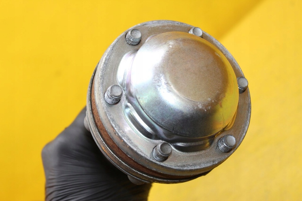 фото №4, Приводной вал задняя задний a6 c7 sedan quattro 8r0501203c