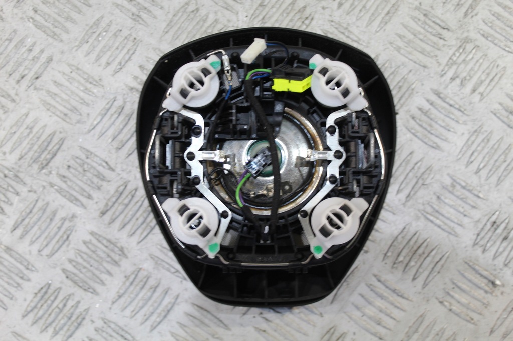 фото №3, Подушки безопасности подушка безопасности лента натяжитель bmw 3 f30 f31