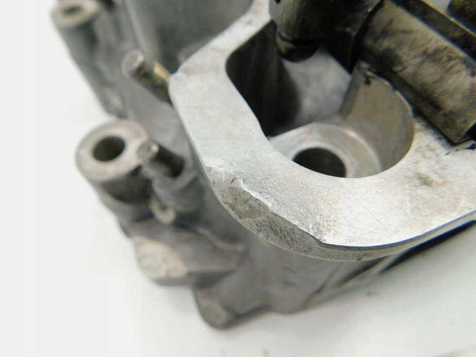 фото №10, Головка відфрезерована land rover discovery 2.5 td 200 defender