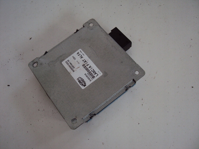 Купити Модуль запуск стоп nemo bipper fiorino 1.3d