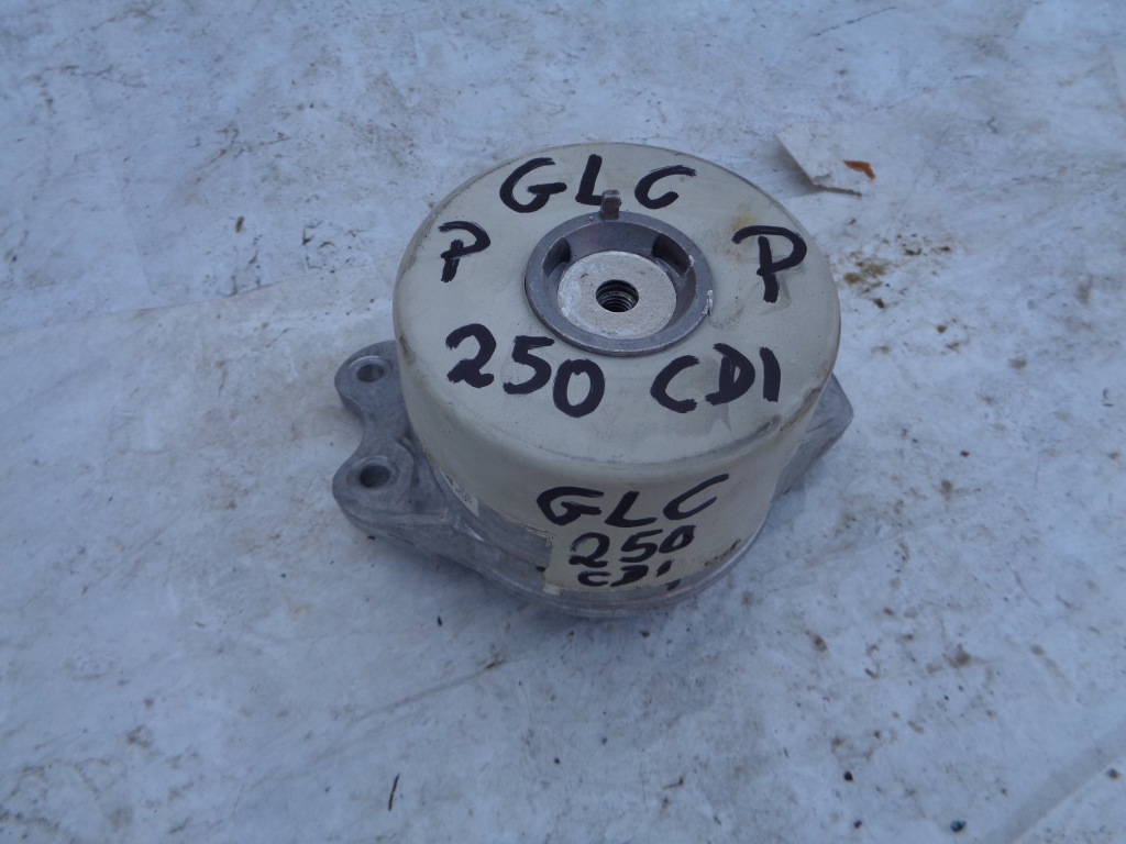 фото №1, Подушка двигателя glc 250cdi a2052407900