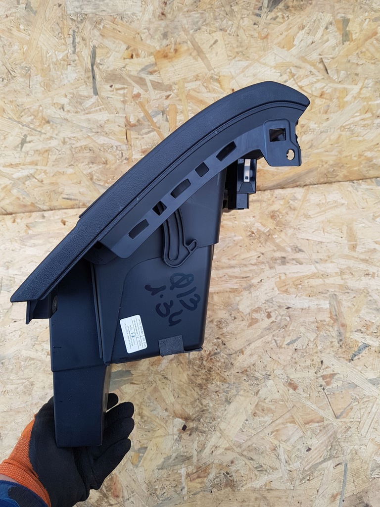 фото №4, Vw polo v бардачок пасажира