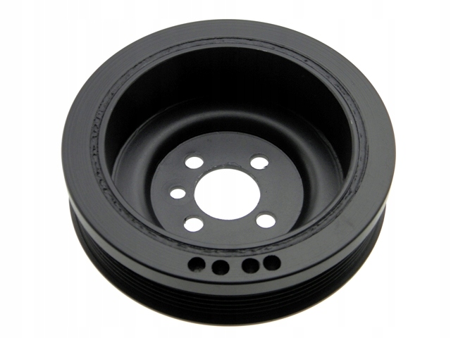 фото №3, Шкив jeep compass patriot 2.0 crd 06-