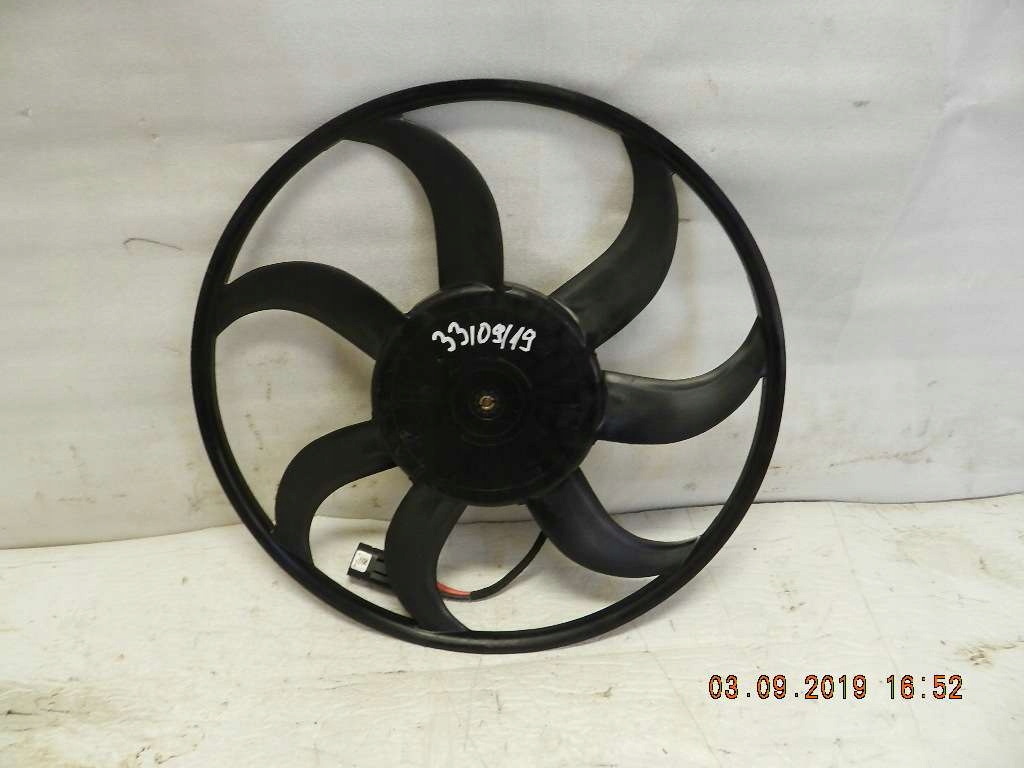 фото №1, Bmw x5 f15 13- вентилятор 7634467