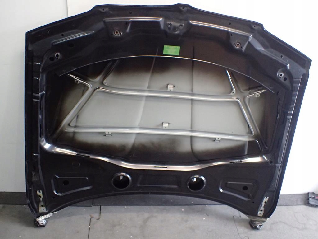 фото №3, Капот bmw x3 e83