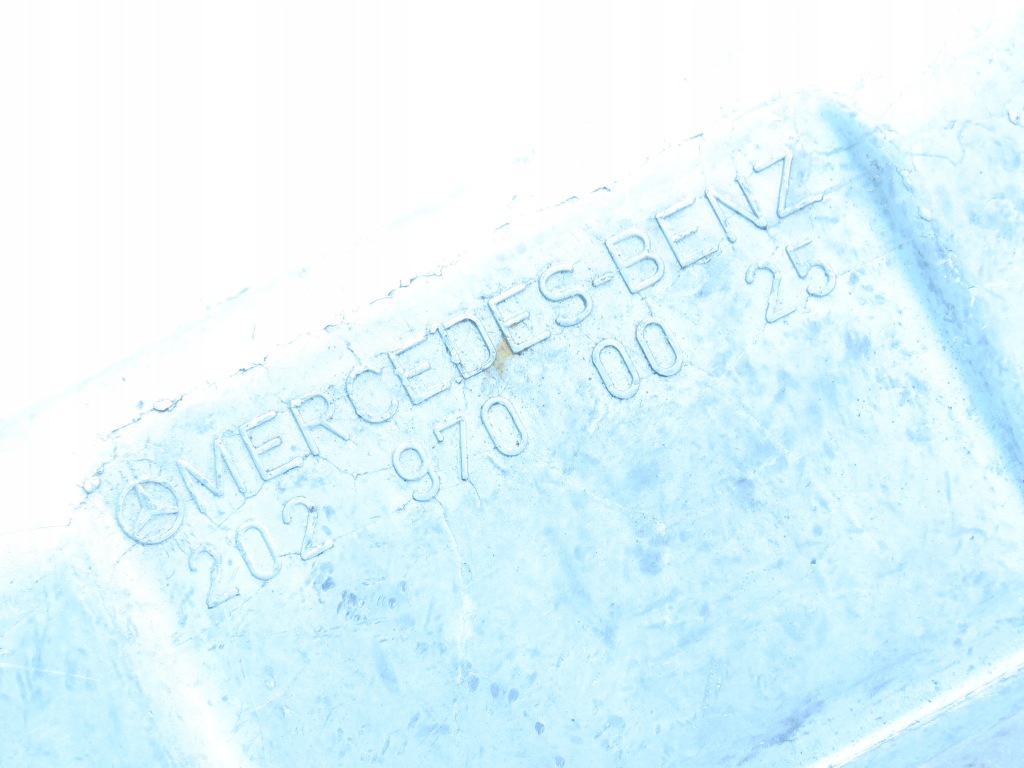 фото №4, Механізм підголівник задня mercedes w124