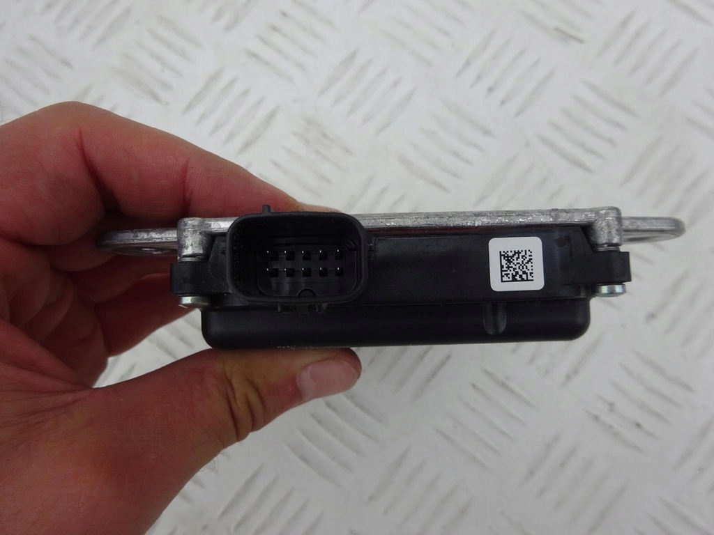 фото №4, Toyota prius радар датчик distronic 88162-0w270