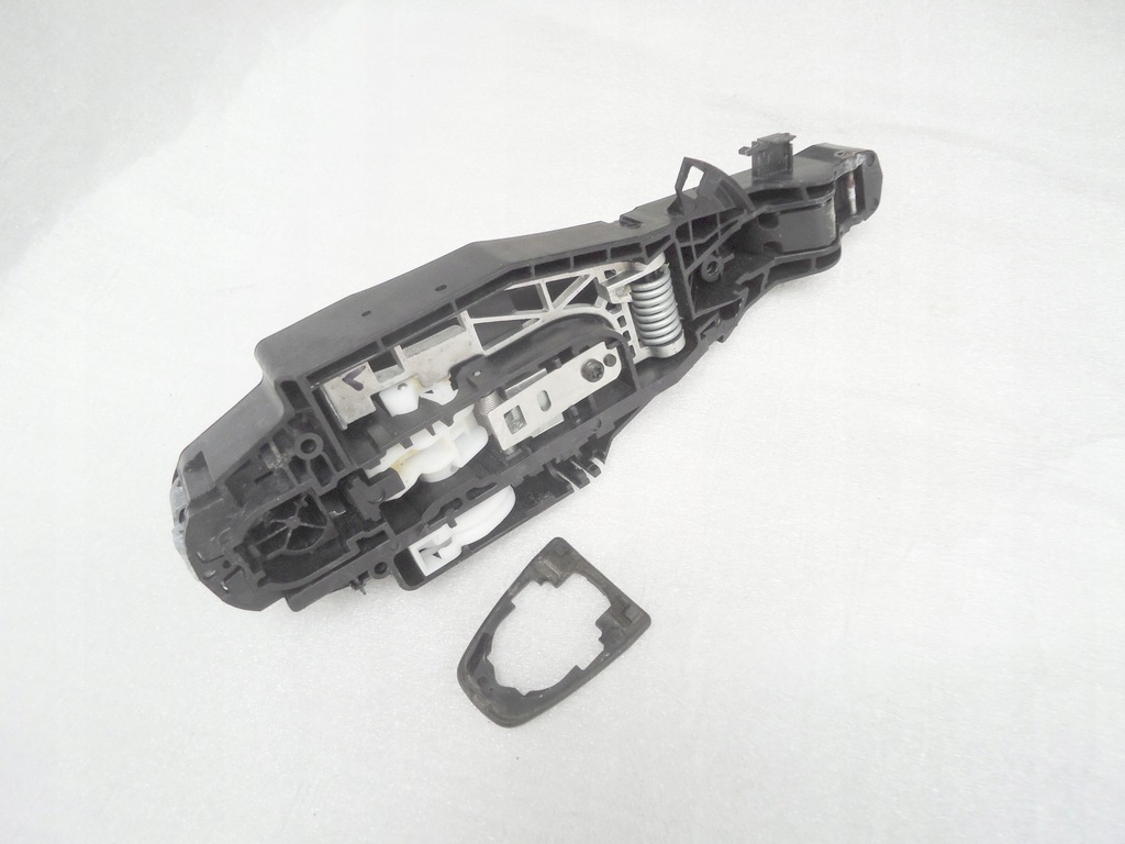 фото №2, Citroen ds4 ручка дверь задняя