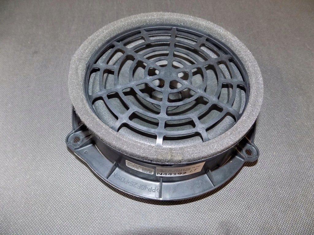 фото №1, Audi a7 4g динамик дверь 4g1035411