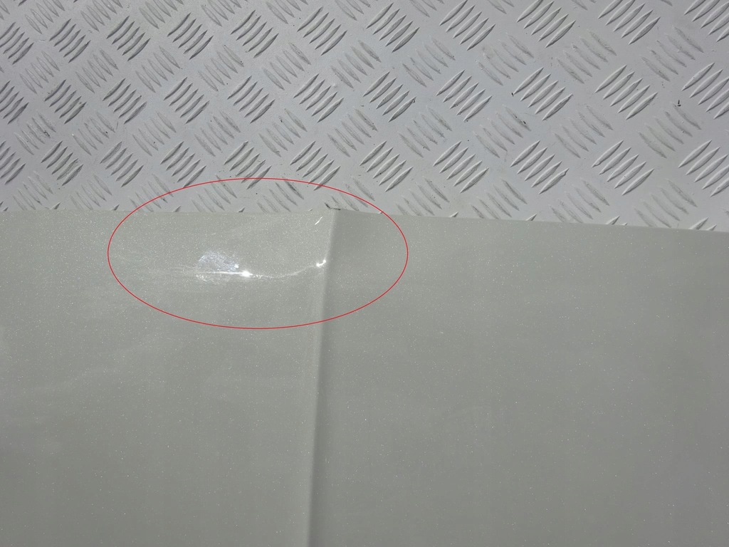 фото №6, Bentley continental supersports 17-19 капот