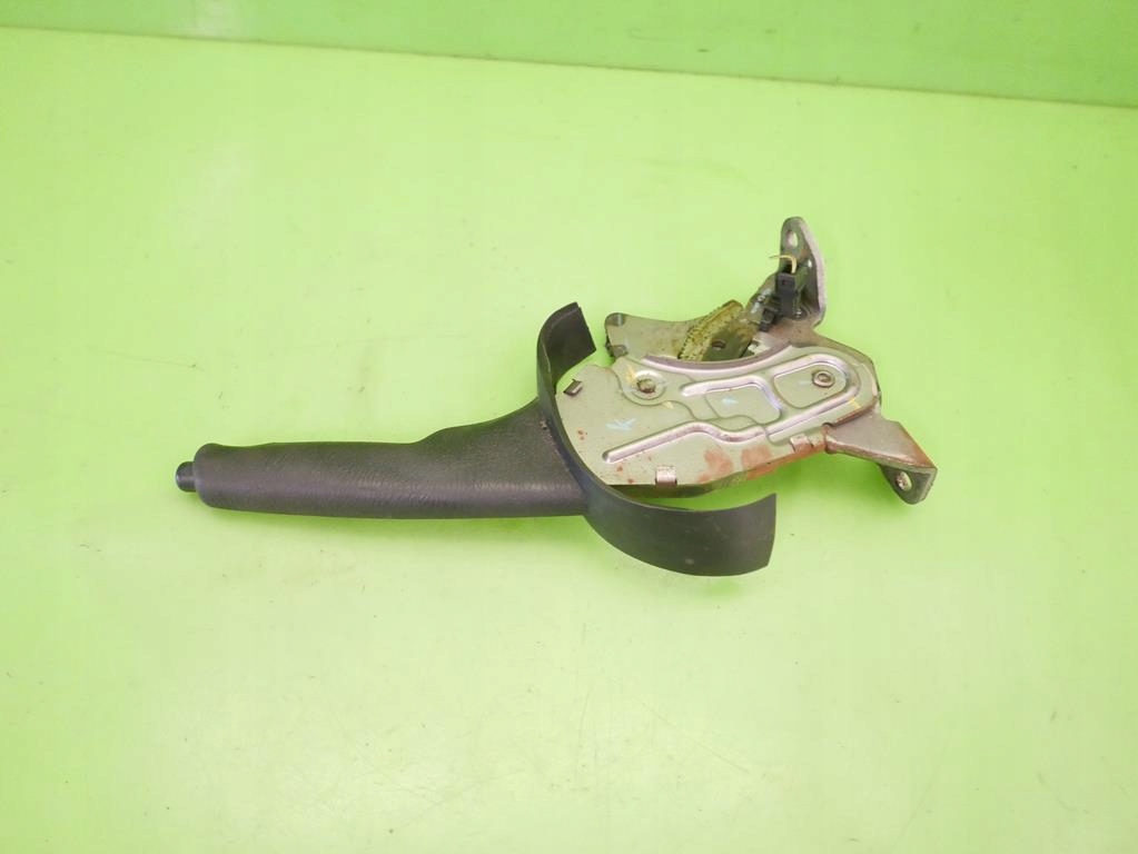 фото №8, Рычаг тормоза ручного nissan primera p11 wp11