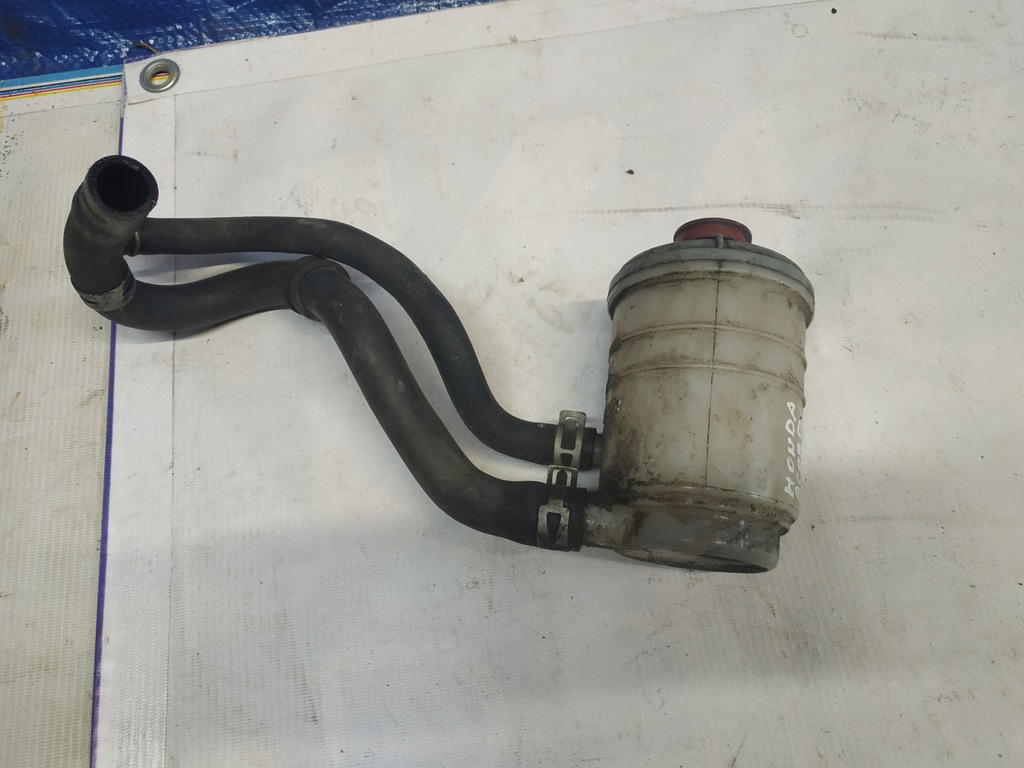 фото №1, Бачок жидкость тормозной honda acord