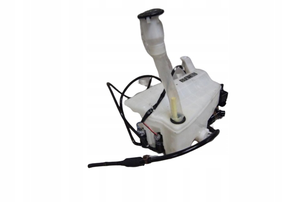 фото №1, Бачок рідина омивача land cruiser 100