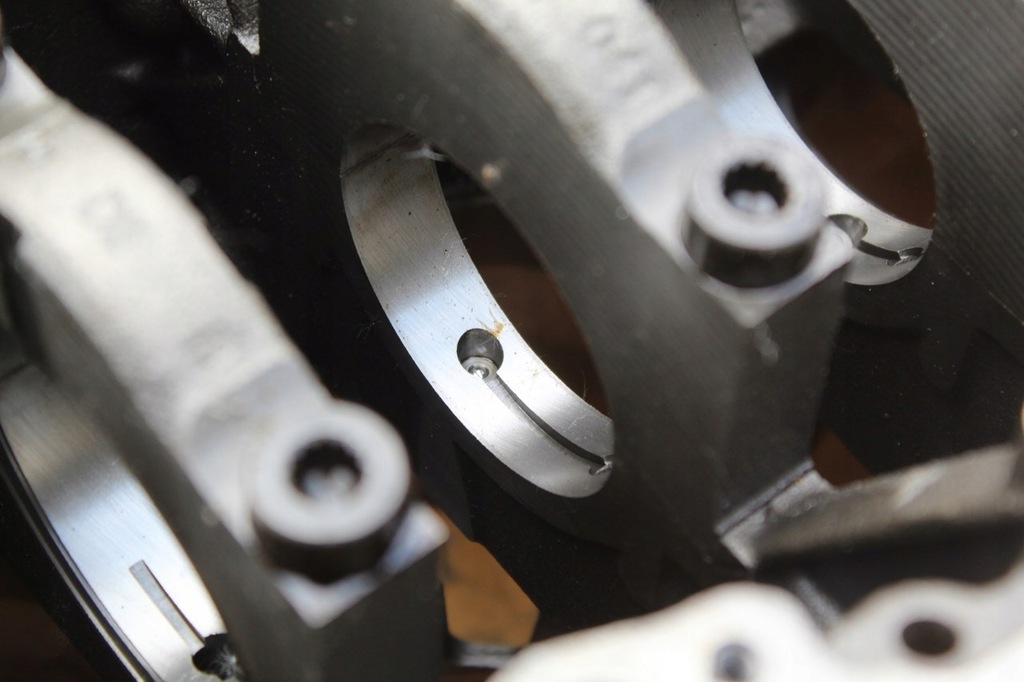 фото №12, Блок двигуна porsche cayenne 3.6 m55.02 cey r36