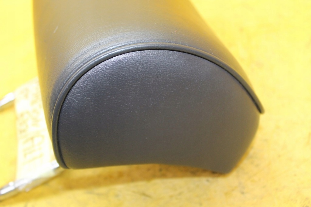 фото №5, Підголівник правий задня шкіра phaeton