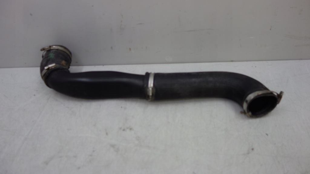 фото №1, Volvo s40 v50 труба шланг інтеркулер 30741212