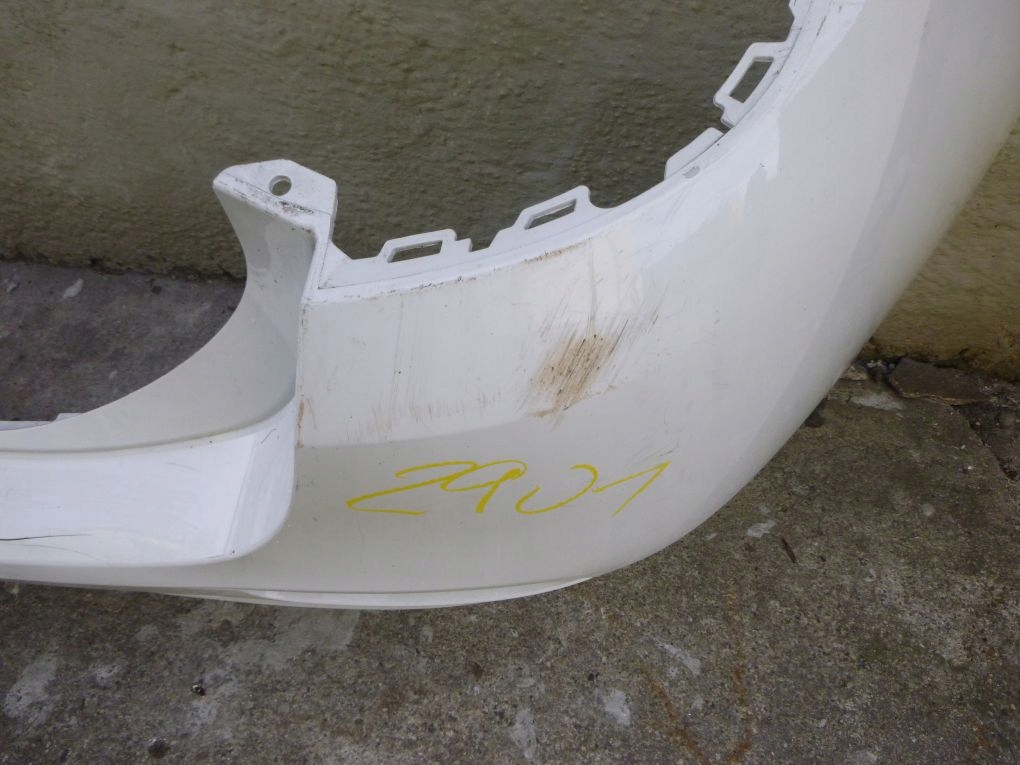 фото №6, Bmw x1 e84 m набор бампер задний