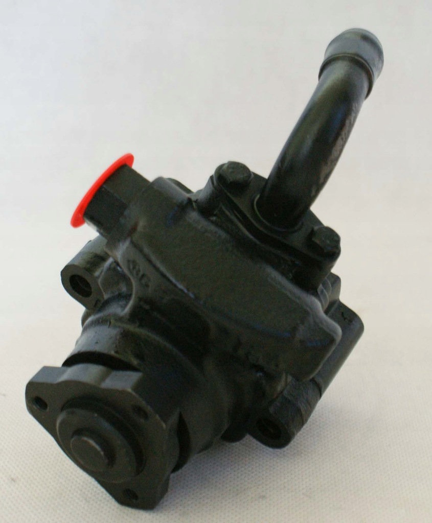 фото №3, Насос усилителя land rover freelander дизель 2.0