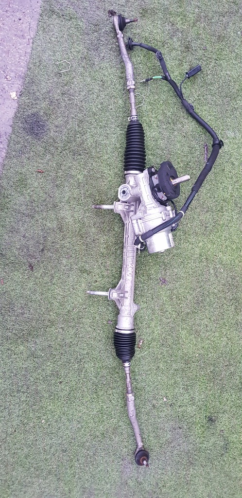 фото №1, Рулевая рейка do peugeot 2008 18r