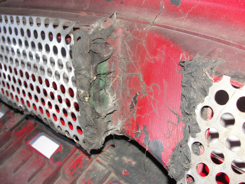 фото №7, Бампер перед honda civic sedan 2001-2003