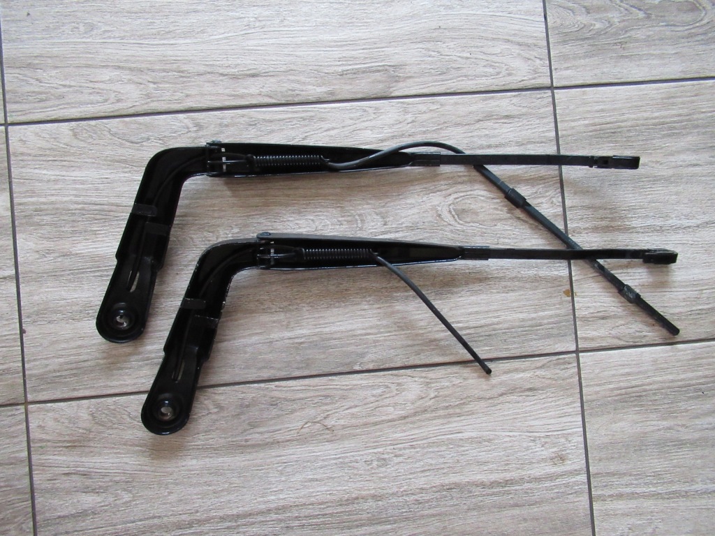 фото №4, Volvo fh рычаг дворники левая 82485664