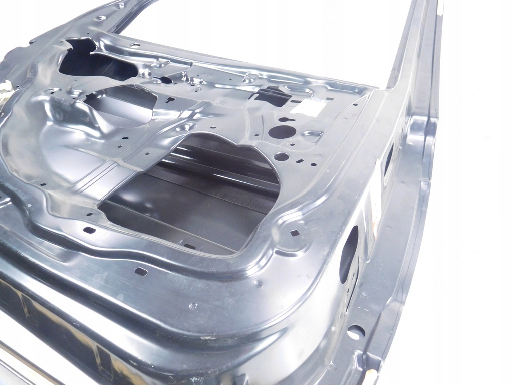 фото №7, Дверь задние левая renault scenic 7751472139