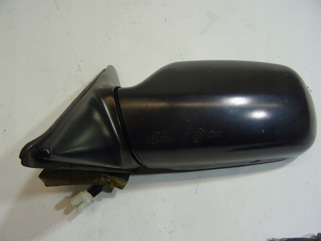 фото №6, Зеркало левая toyota carina iki8104 oe: 879402b150