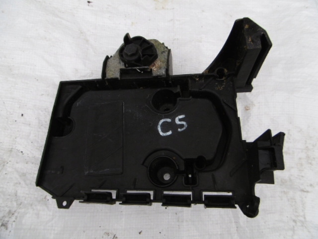 фото №1, Citroen c5 основа акумулятор 9650439480