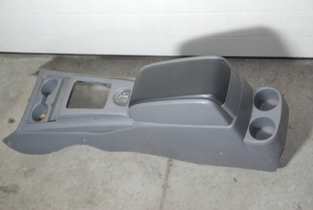 фото №1, Подлокотник туннель средний ford ranger ii 06-11r