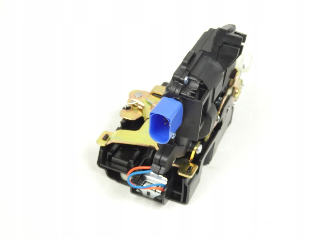 фото №2, Замок внутрішній двері