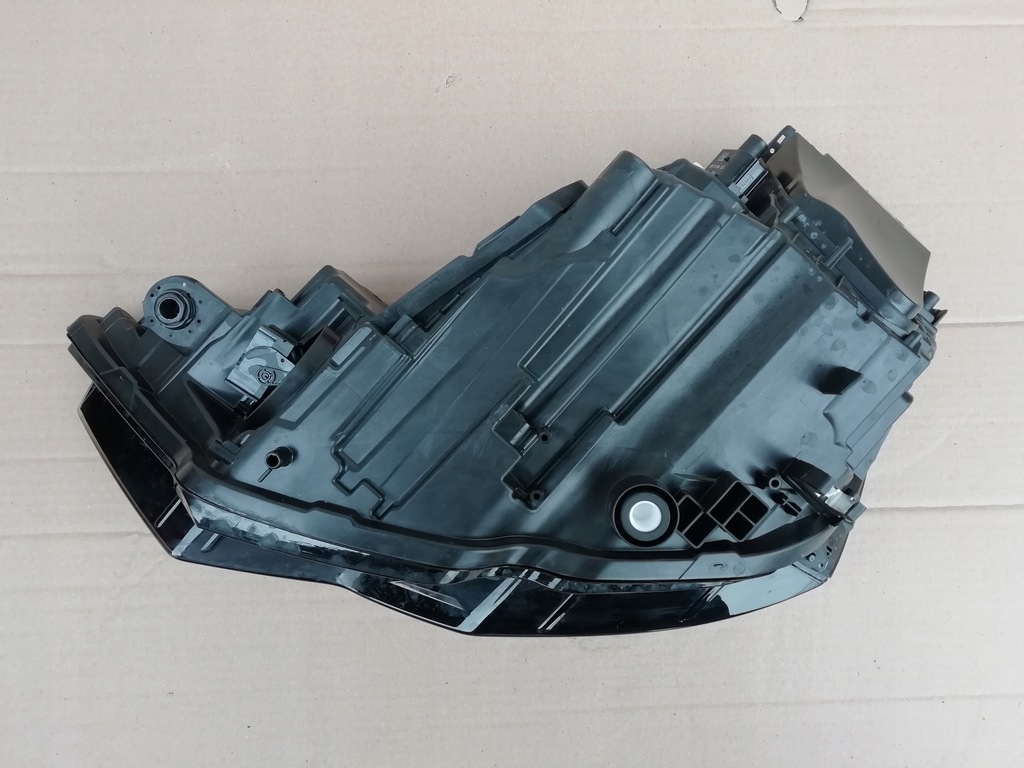 фото №6, Лампа права передня перед audi a6 c8 4k0