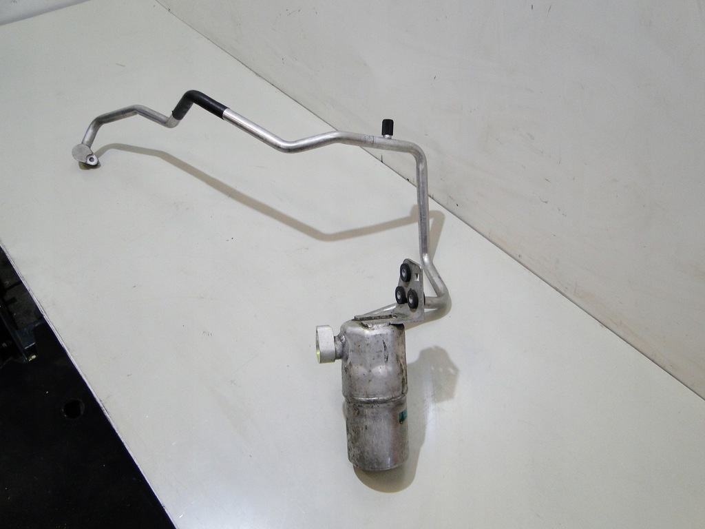 фото №2, Audi a2 осушувач конденсатор трубка 8z0820193b