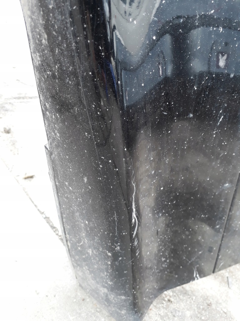 фото №14, Бампер задня kompletny bmw e36 sedan