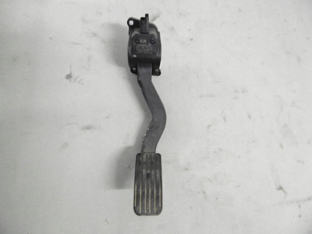 фото №6, Педаль газу citroen c4 b7 ii 2010-2018 9671840280