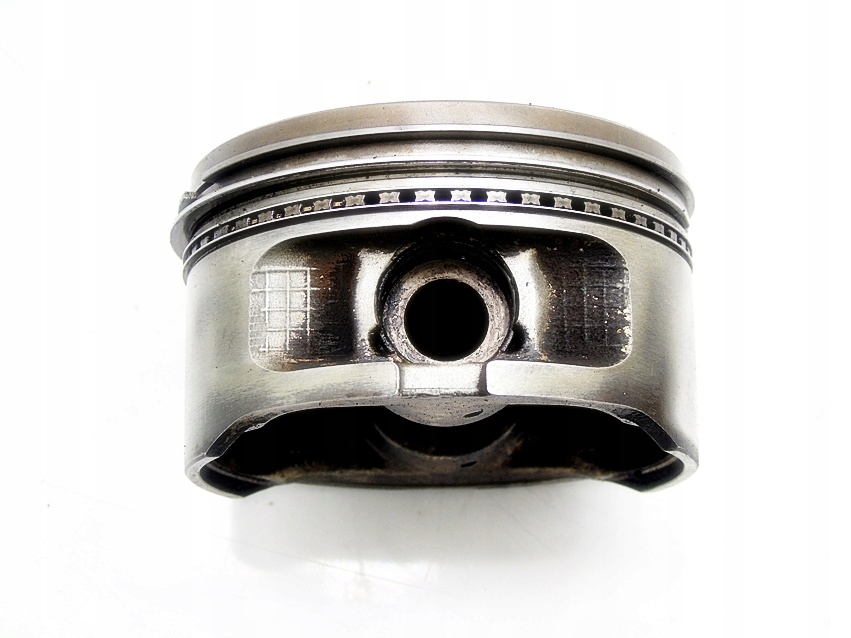 фото №1, Поршень ford 1.7 16v puma