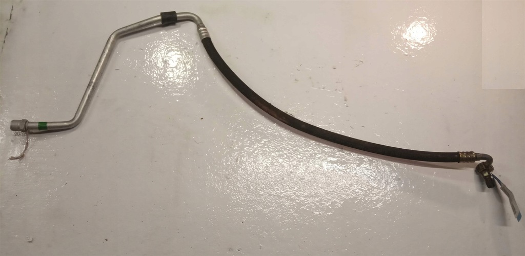 фото №1, Шланг кондиционер porsche 911 993 964 99357309900