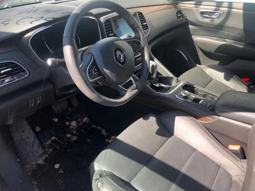 фото №7, Чейнджер cd 281012006r renault talisman