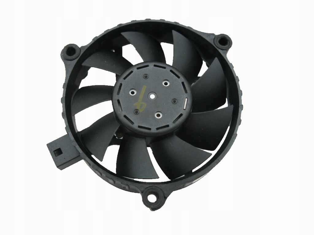 фото №1, Вентилятор лампы full led opel mokka x 16-18