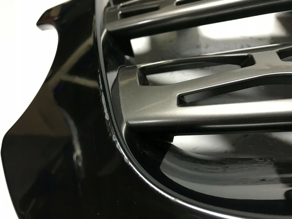 фото №9, Range rover sport решітка радіатора решітка радіатора dk62-8200xx