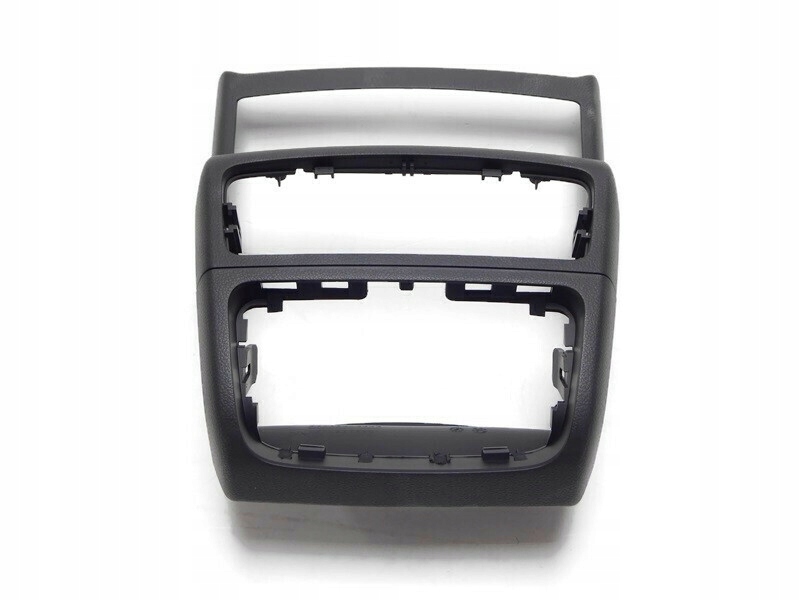 фото №1, Корпус рамка туннель воздуховод audi a6 s6 rs6 c7