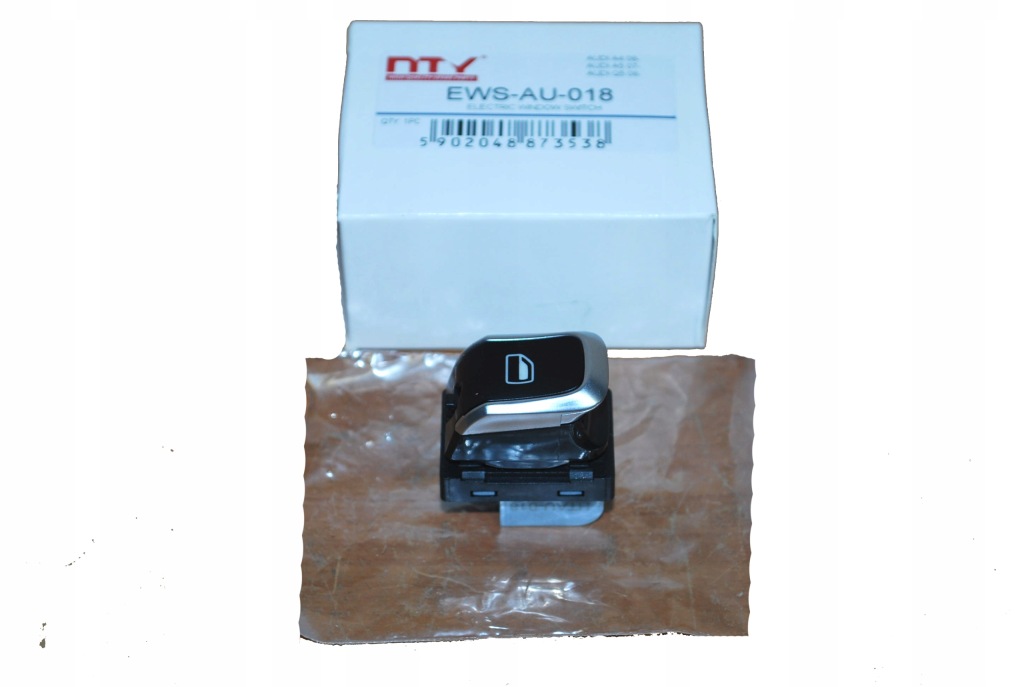 фото №1, Кнопка sterowanai окон audi a4 b8 audi q5 2008--