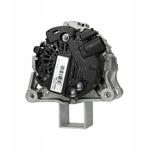 фото №2, Генератор citroen berlingo peugeot 206 partner