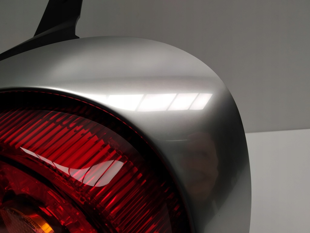 фото №2, Alfa romeo mito лампа задня права led рамка оригінал