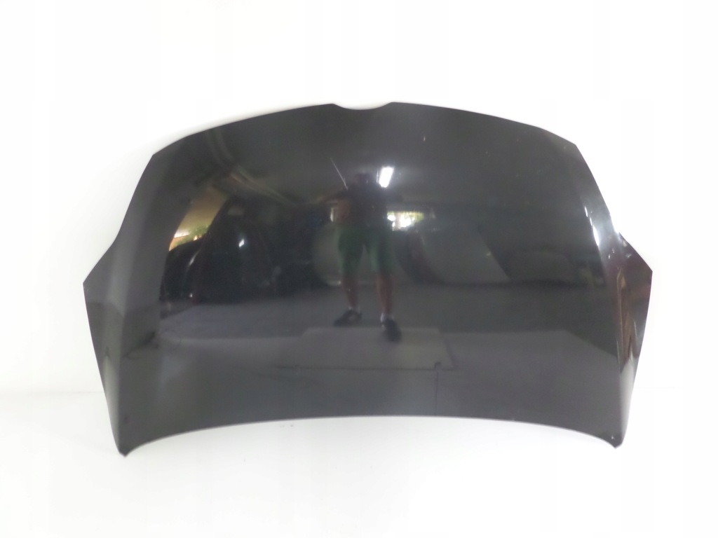 Купить Капот крышка двигателя mazda 5 cr 05-10