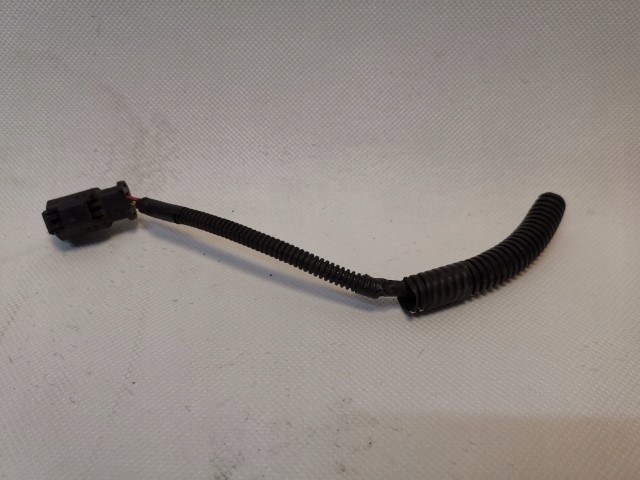 фото №1, Citroen ds4 колодка шланг led