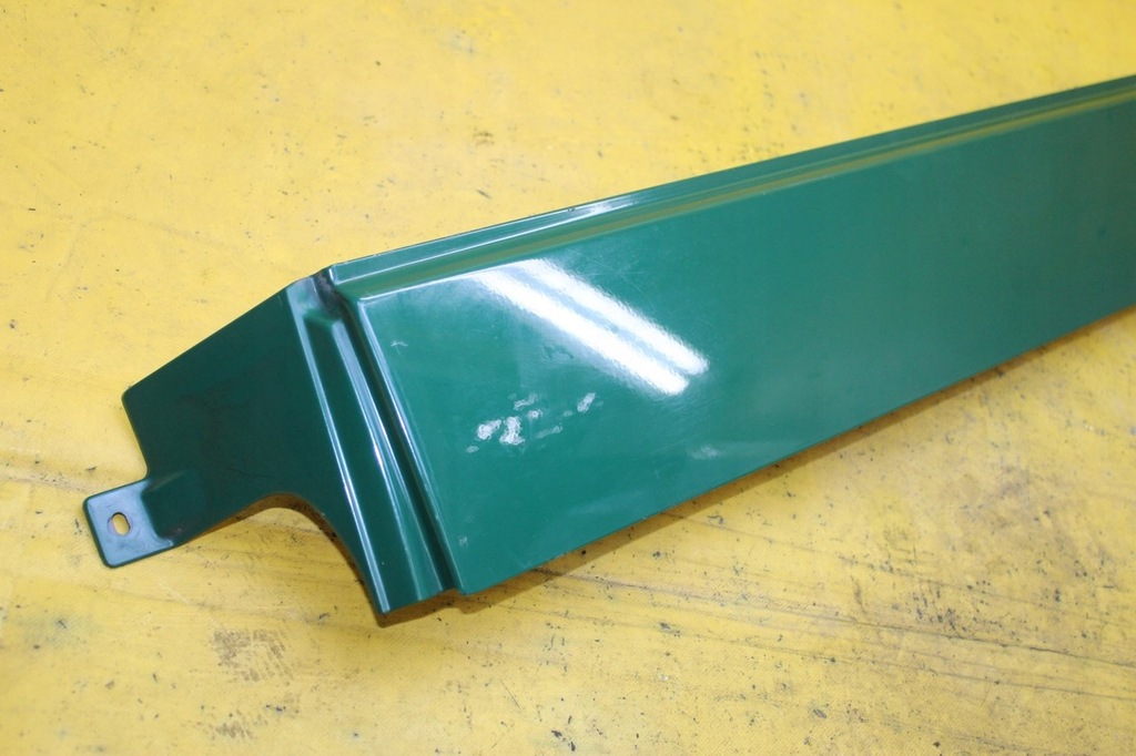 фото №5, Накладка рейки правий bok vw t5 7h1843796c