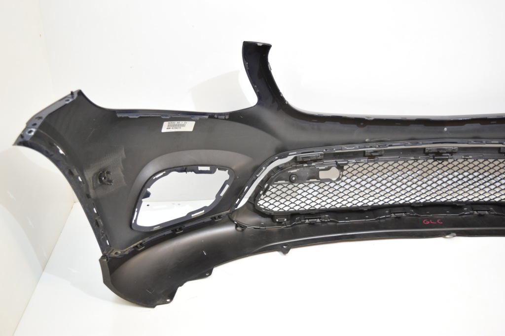 Mercedes glc w253 бампер перед передній Київ