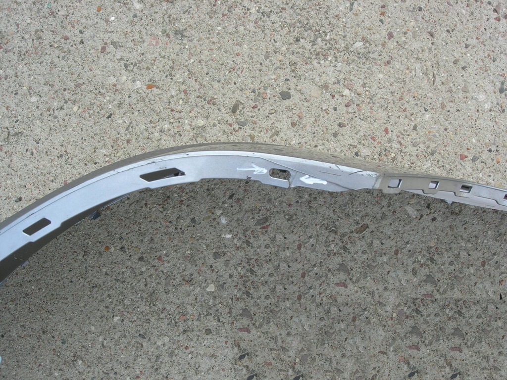 фото №8, Бампер задня vw passat b8 sedan pdc 3g5807421