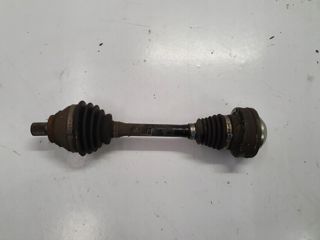 фото №1, Vw jetta 5c привідний вал ліва 2.0tdi 1k0407271mc