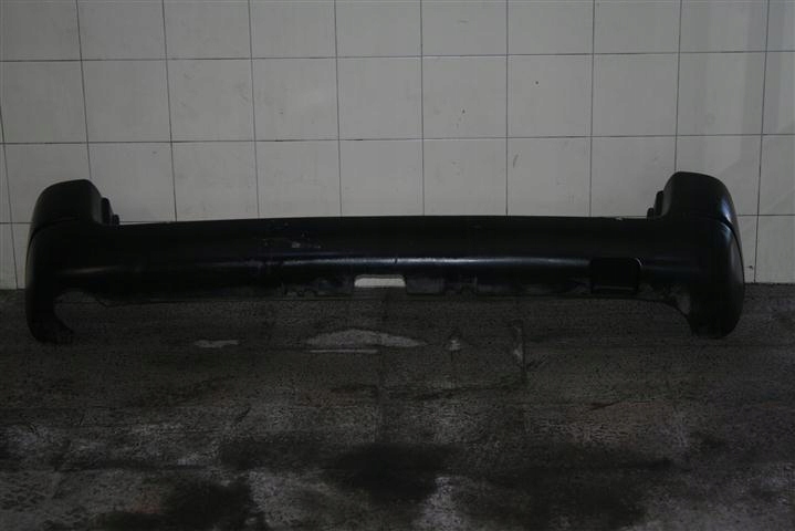 фото №1, Бампер задний peugeot partner i